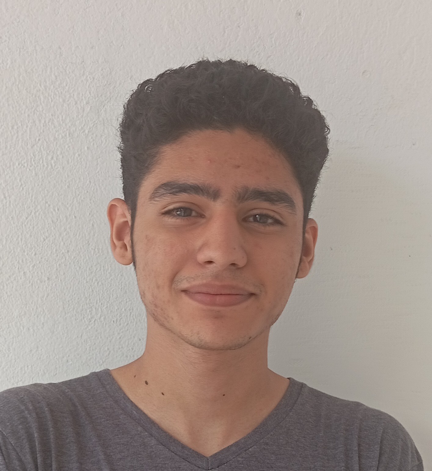 me