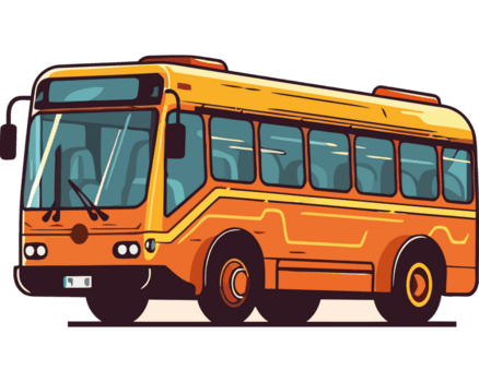 Bus Itinerary Optimizer