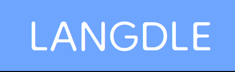 Langdle
